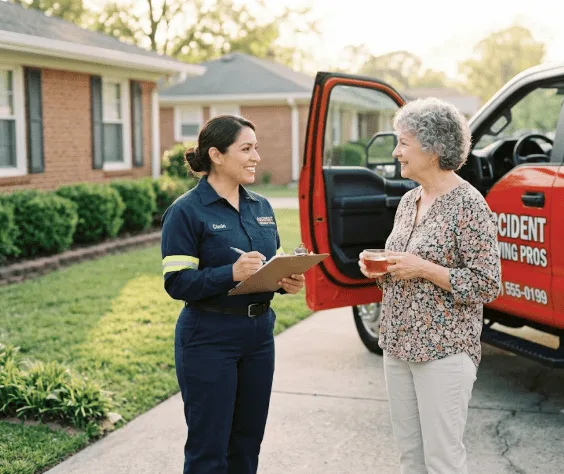 Accident Towing Service Zalma, MO FAQs